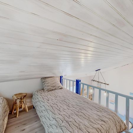 Appartement Aloha Ohana 4-6 Personnes A 400M De La Plage A Dolus D'Oleron Dolus d'Oléron Exterior foto