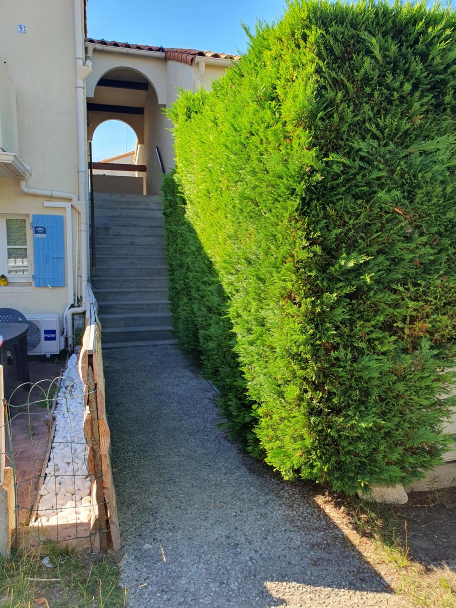 Appartement Aloha Ohana 4-6 Personnes A 400M De La Plage A Dolus D'Oleron Dolus d'Oléron Exterior foto