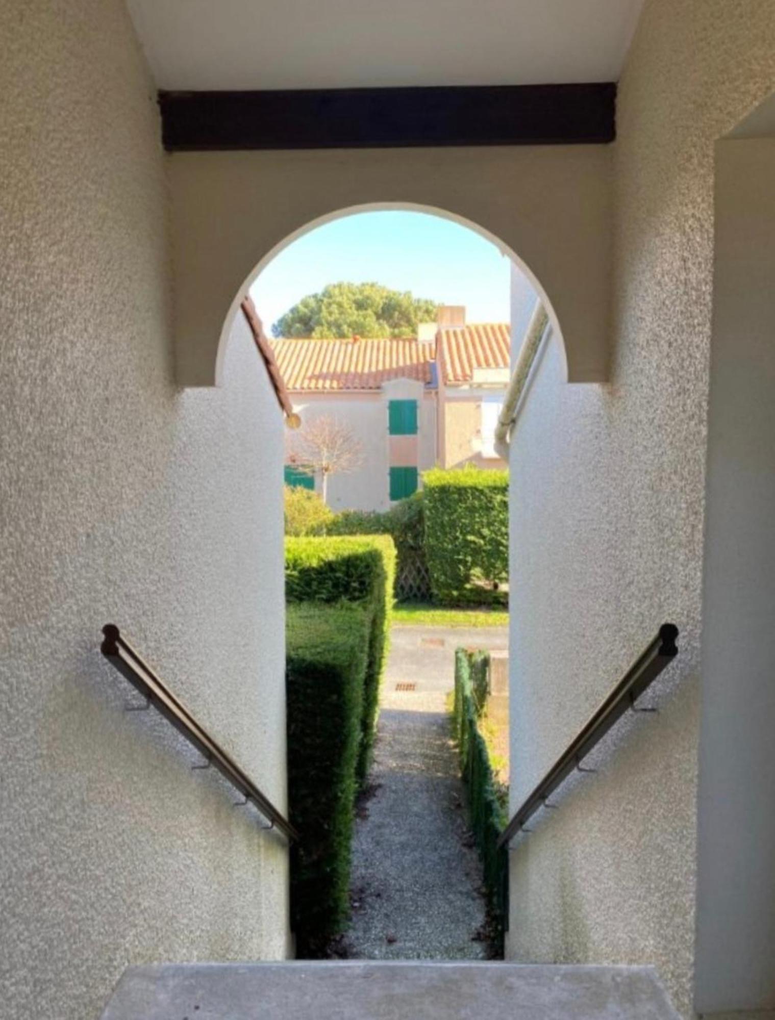 Appartement Aloha Ohana 4-6 Personnes A 400M De La Plage A Dolus D'Oleron Dolus d'Oléron Exterior foto