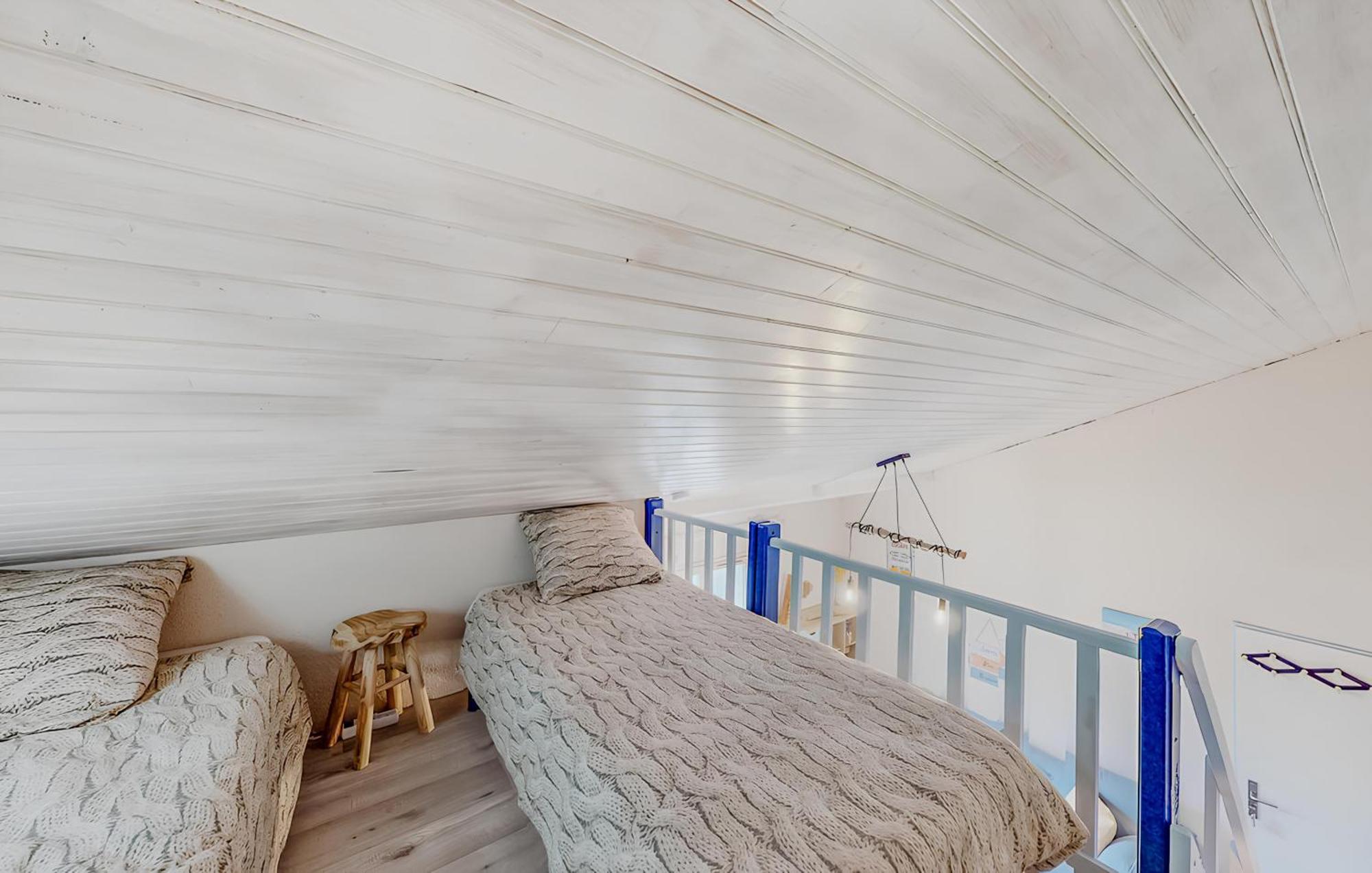 Appartement Aloha Ohana 4-6 Personnes A 400M De La Plage A Dolus D'Oleron Dolus d'Oléron Exterior foto