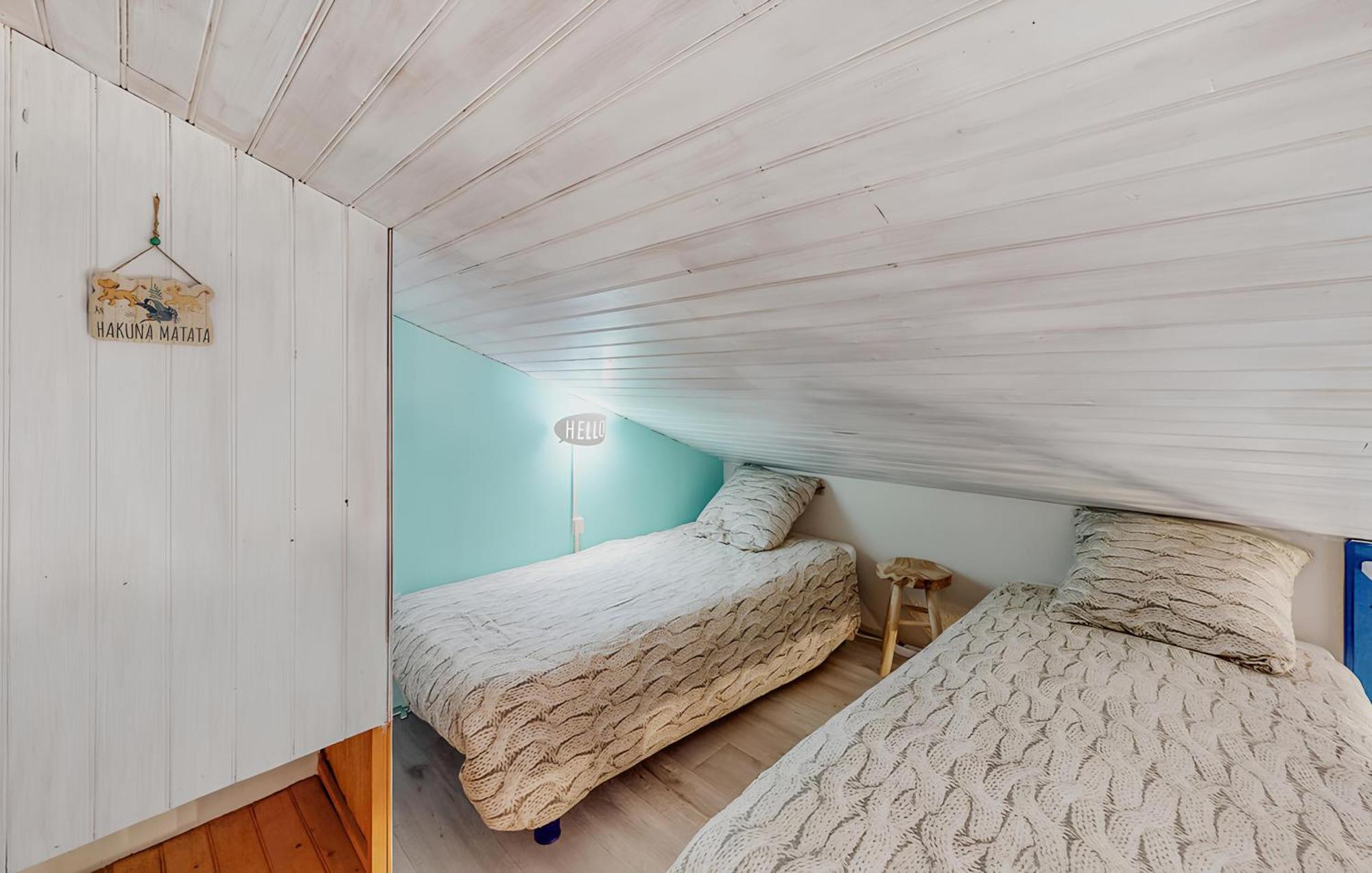 Appartement Aloha Ohana 4-6 Personnes A 400M De La Plage A Dolus D'Oleron Dolus d'Oléron Exterior foto